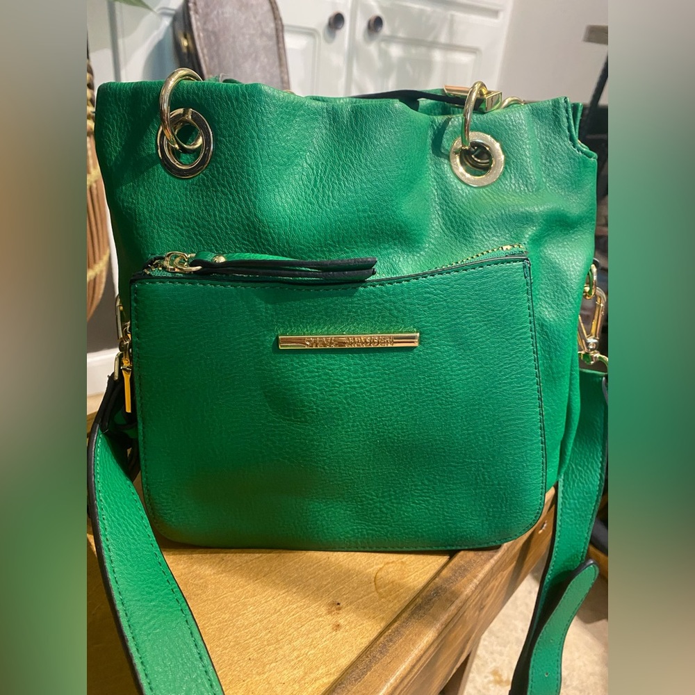 Steve Madden Crossbody